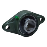 Ucfl 205 Mancal Kit Com Rolamento Eixo De 25mm Retificado