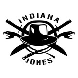 Ucha Warrior Indiana Jones