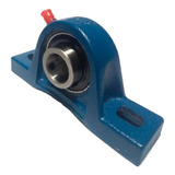 Ucp 207 C Rolamento Eixo 35mm Mancal Nobre
