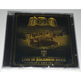 Udo Live