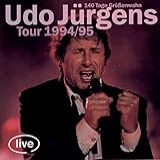 Udo Jurgens Tour 1994  95