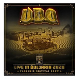 Udo Live In Bulgaria 2020