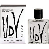 Udv Black 100ml