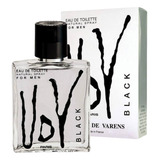 Udv Black Edt 100ml