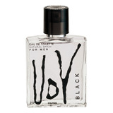 Udv Black Edt Vap