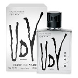 Udv Black Ulric De
