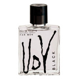 Udv Black Ulric De