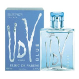 Udv Blue 100ml Edt