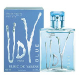 Udv Blue 100ml Edt