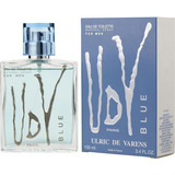 Udv Blue 100ml Masculino
