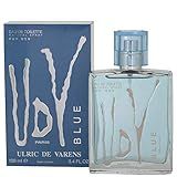 Udv Blue De Ulric