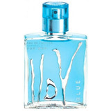 Udv Blue Edt 60ml