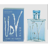 Udv Blue Ulric De