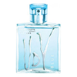 Udv Blue Ulric De