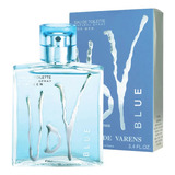 Udv Blue Ulric De