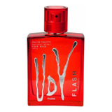 Udv Flash Edt 100ml