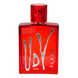 Udv Flash Ulric De