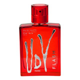 Udv Flash Ulric De