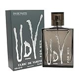 Udv For Men Edicao