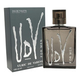 Udv For Men Edt