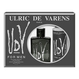 Udv For Men Perfume