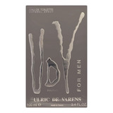 Udv Paris Ulric De