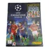 Uefa 2009-2010 Álbum Vazio Faltando 1 Figurinha P/completar