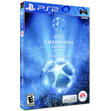 Uefa Champions League 2006