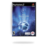 Uefa Champions League 2006