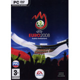 Uefa Euro 2008 Pc Envio Digital