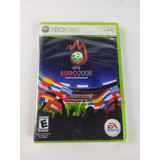 Uefa Euro 2008 Soccer