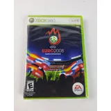 Uefa Euro 2008 Soccer