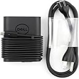 Uenergy Para Dell Genuíno Dell 65W 20V 3 25A USB C Para Dell LA65NM170 2YKOF 02YKOF Dell XPS 12 9250 Dell Latitude 12 7275 Dell Latitude 13 7370 