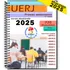 Uerj Provas Anteriores Questões + Gabaritos Apostila Vestibular
