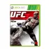 Ufc: Undisputed 3  Standard Xbox 360 Físico