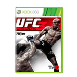Ufc Undisputed 3