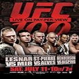Ufc 100 Making History