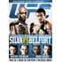 Ufc 126 - Silva Vs Belfort - Dvd Duplo - Jon Jones