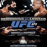 Ufc 171 Dvd