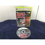 Ufc 2009 Undisputed Original