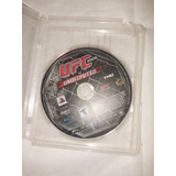 Ufc 2009 Undisputed Ps3