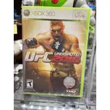 Ufc 2010