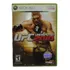 Ufc 2010 Jogo Xbox 360 Midia Fisica