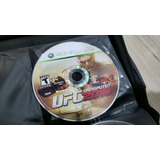 Ufc 2010 Original Midia