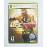 Ufc 2010 Undisputed