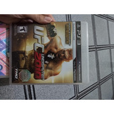 Ufc 2010 Undisputed Playstation