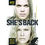 Ufc 207 Nunes Vs