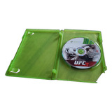 Ufc 3 Original Para