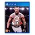 Ufc 3  Standard Edition Electronic Arts Ps4 Físico