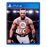 Ufc 3 Standard Edition